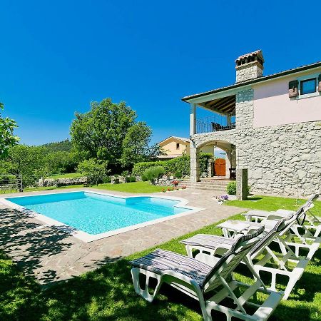 Holiday Home Panorama 2 By Interhome Labin  Exterior photo