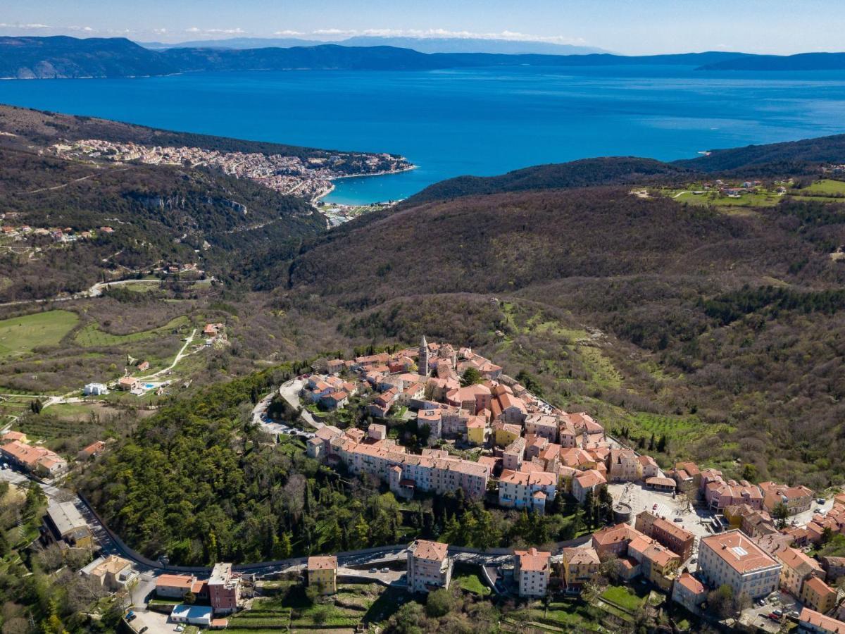 Holiday Home Panorama 2 By Interhome Labin  Exterior photo