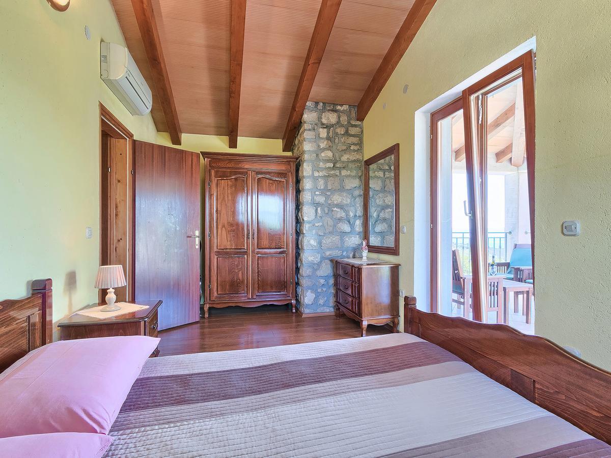Holiday Home Panorama 2 By Interhome Labin  Exterior photo
