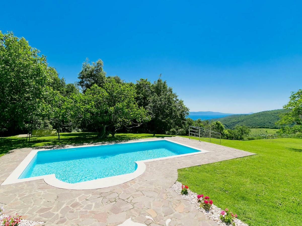 Holiday Home Panorama 2 By Interhome Labin  Exterior photo