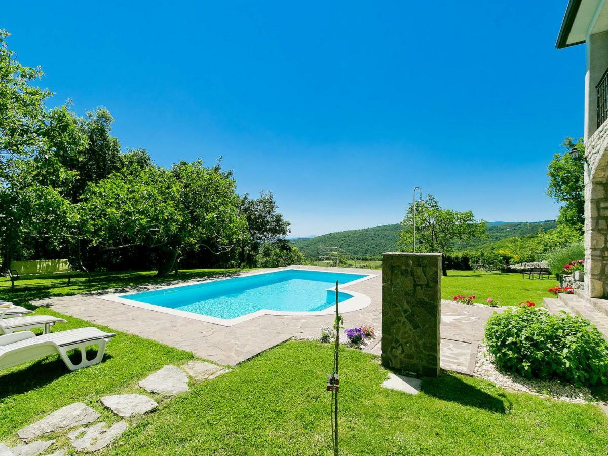 Holiday Home Panorama 2 By Interhome Labin  Exterior photo