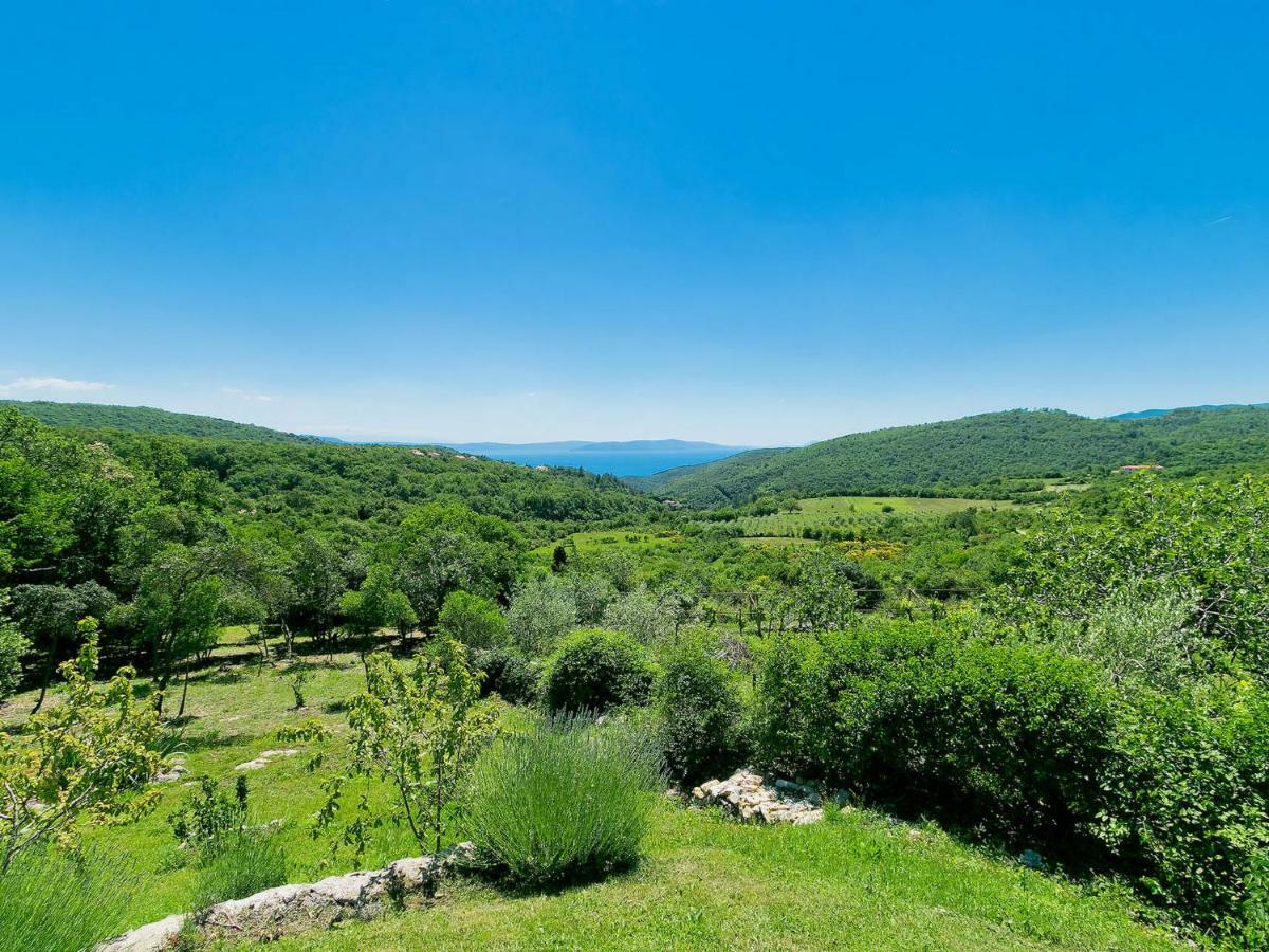 Holiday Home Panorama 2 By Interhome Labin  Exterior photo
